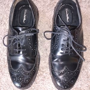 Thom McAn dress shoes